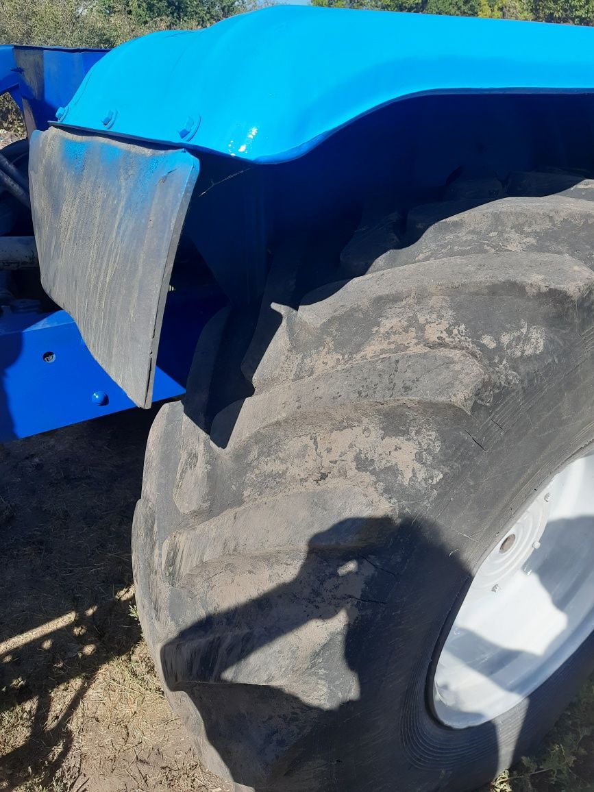 Продам трактор Т-150