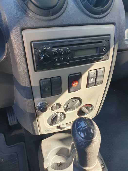 Dacia 1,5dci klima salon pl euro 5