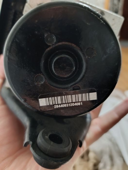 Блок АБС/ABS Фольксваген/Volkswagen Пассат/Passat USA америка