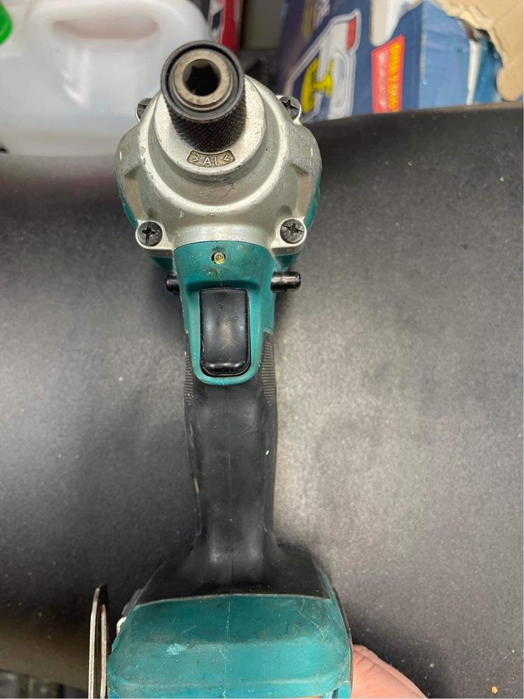 Makita DTD 156 wkretarka udarowa