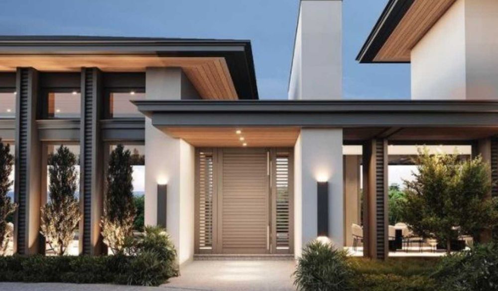 Строительство частных домов , коттеджей и т.д.