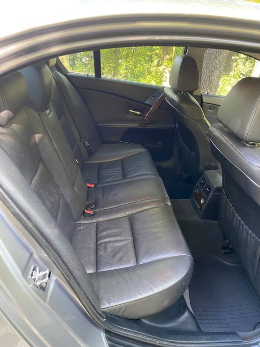 BMW, 523i E60 2005 р.в.