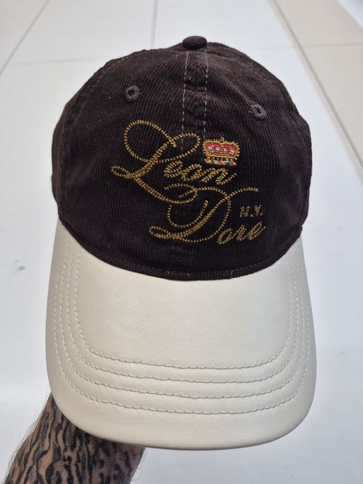 Czapka z daszkiem Aime Leon Dore nowa