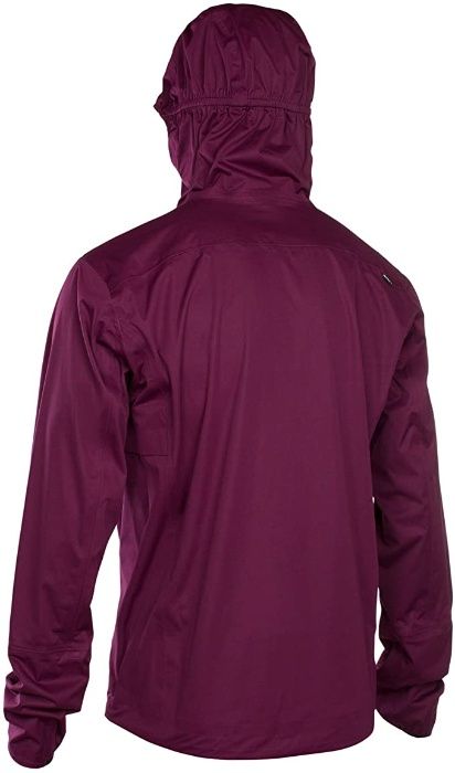nowa kurta na rower przeciwdeszczowe ION Layer rozm. L -400 zł