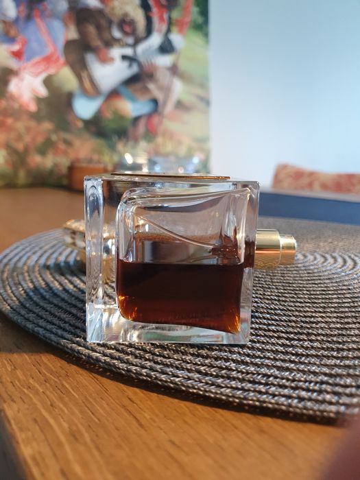 Roja amber aoud 100 ml