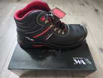 Buty robocze Footwear S3 HRO SRC rozmiar 46