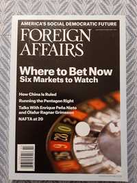 Foreingn Affairs (Jan-Feb 2014) (LSDP1)