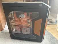 Корпус Aerocool PGS XPREDATOR B