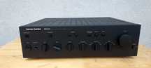 Wzmacniacz Harman Kardon HK6650R