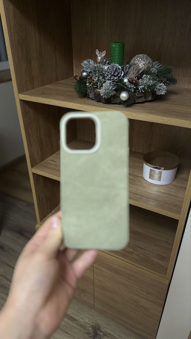 Чохол на 14 Про макс