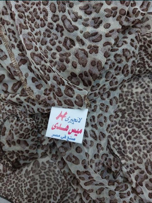 Koronkowa koszula nocna,Ręcznie robiona,projektowana w Egipcie, roz Xl