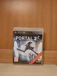 Portal 2 Playstation 3