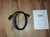 Przewód Displayport HDMI Benfei 1.8 m