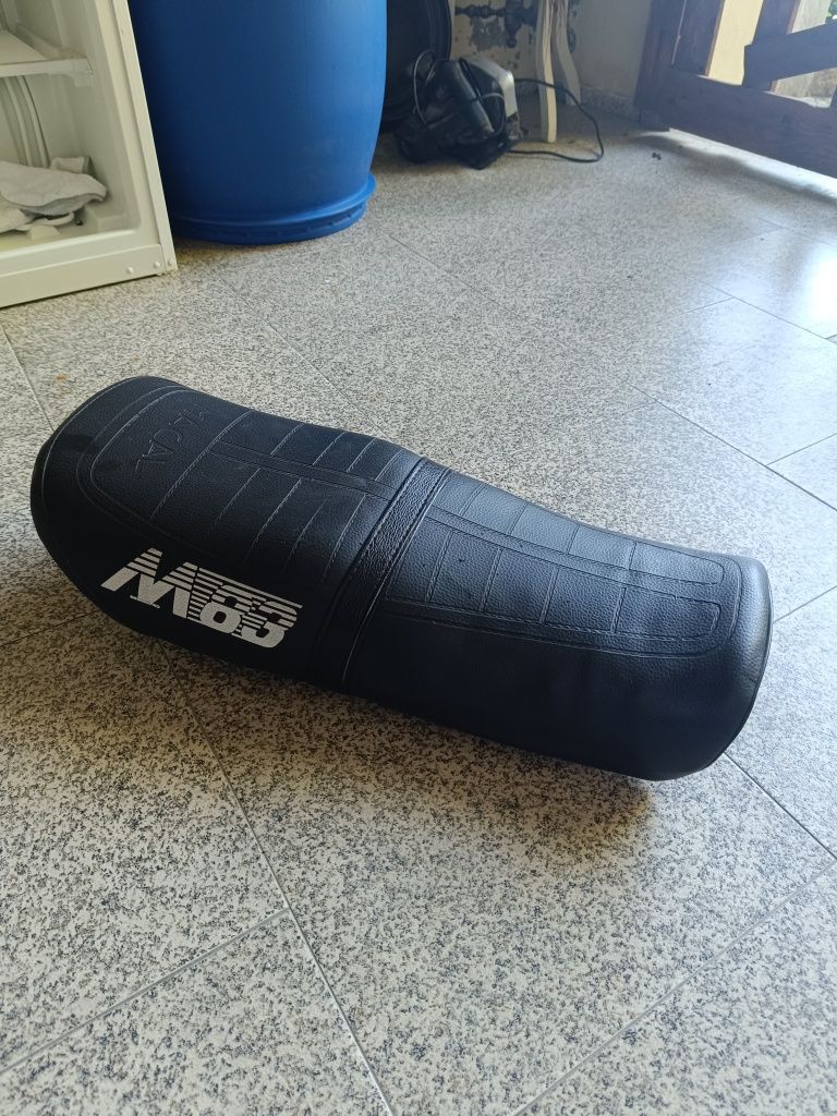 Banco para macal m83