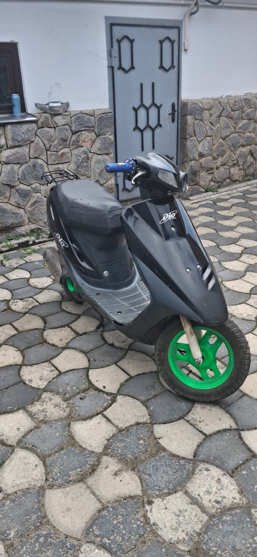 Продам Хонда Дио 27