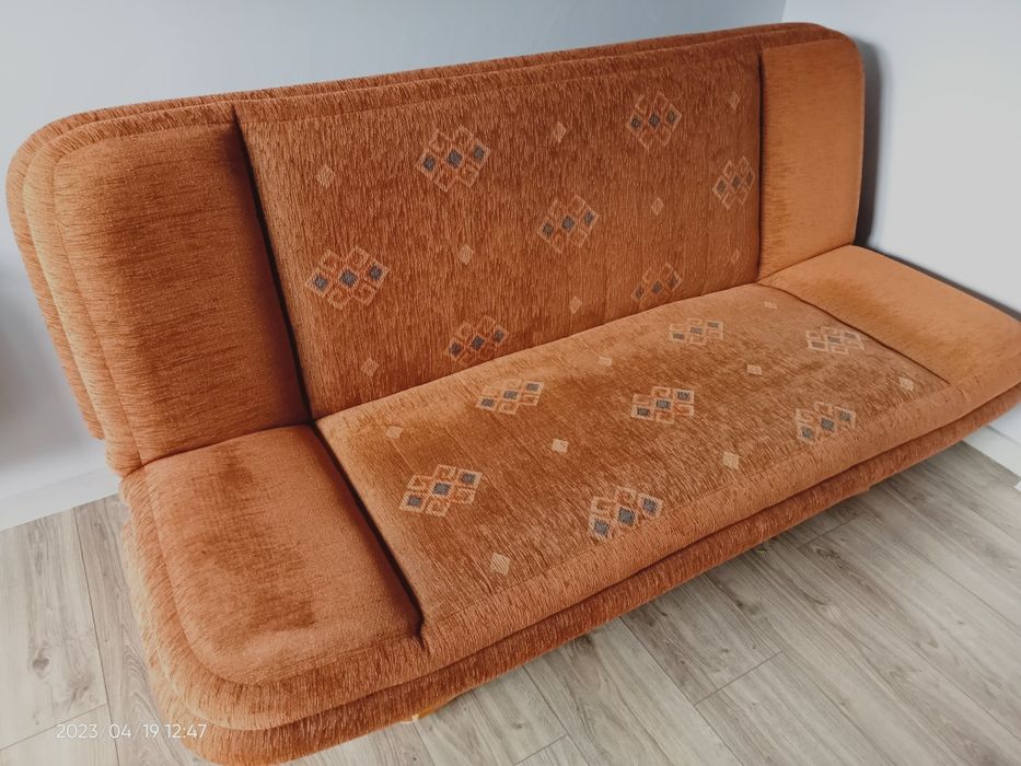 Wersalka sofa łóżko kanapa