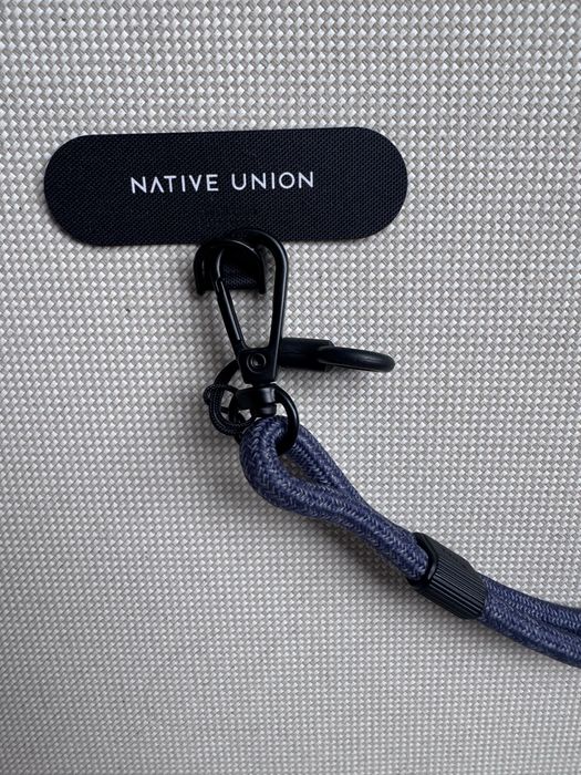 smycz do telefonu, Native Union