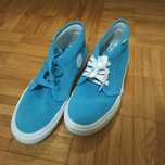 Sapatilhas Vans POP CUSH - The Simpsons