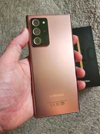 Samsung Note 20 Ultra 8/256Gb Bronz (SM-N985F/DS) Офіційний