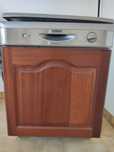 Maquina lavar loica Ariston LSV 61/1 (pecas)