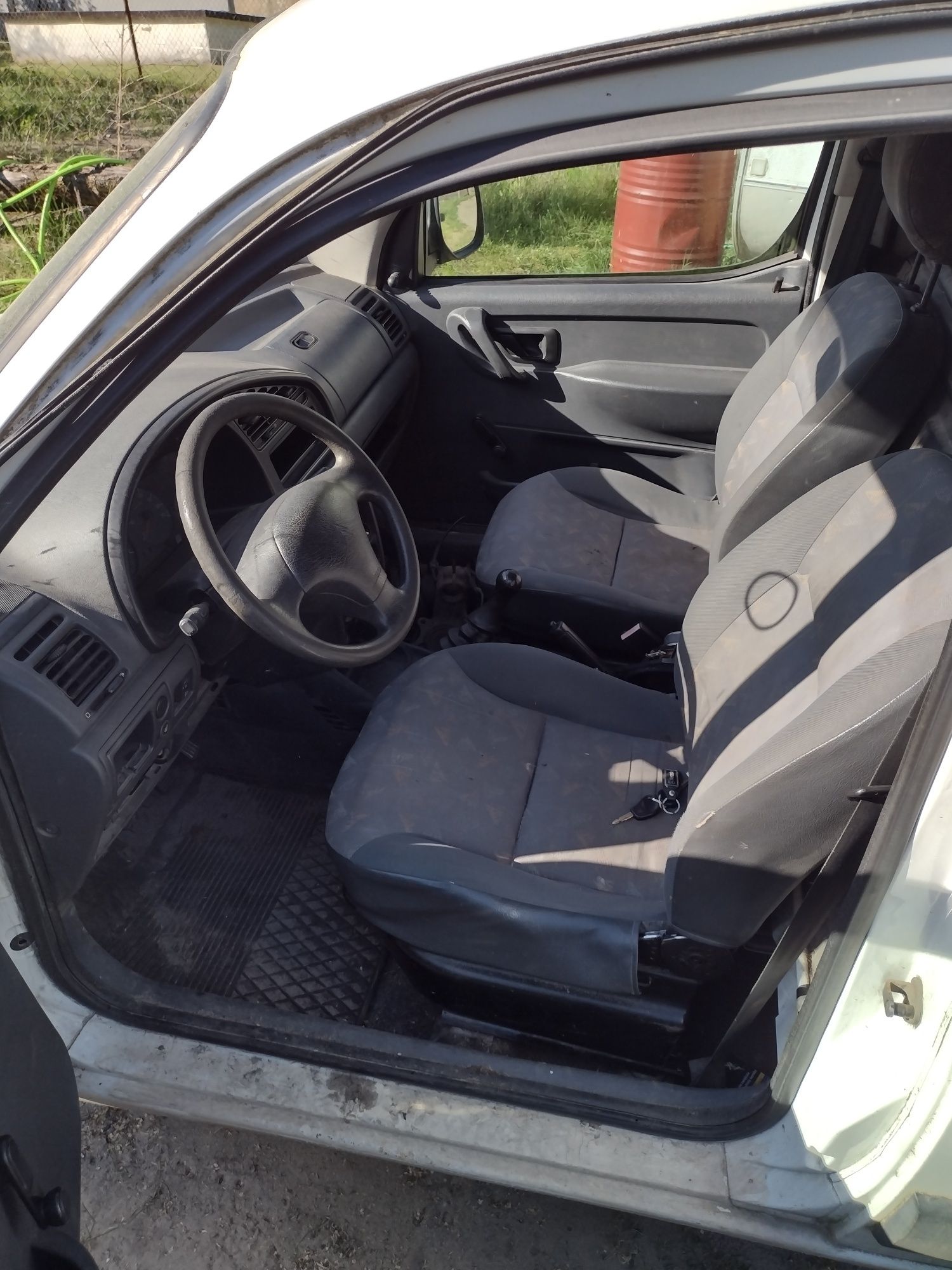 Citroen Berlingo 2.0hdi