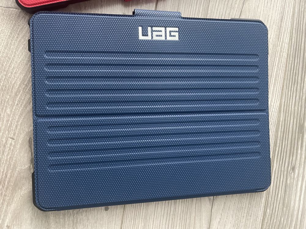 Чехол UAG Metropolis для iPad Pro 12.9 2018 3rd ganeration