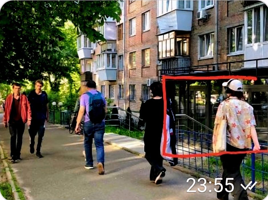 Неманская 2. 83кв.м. 395тыс.$
