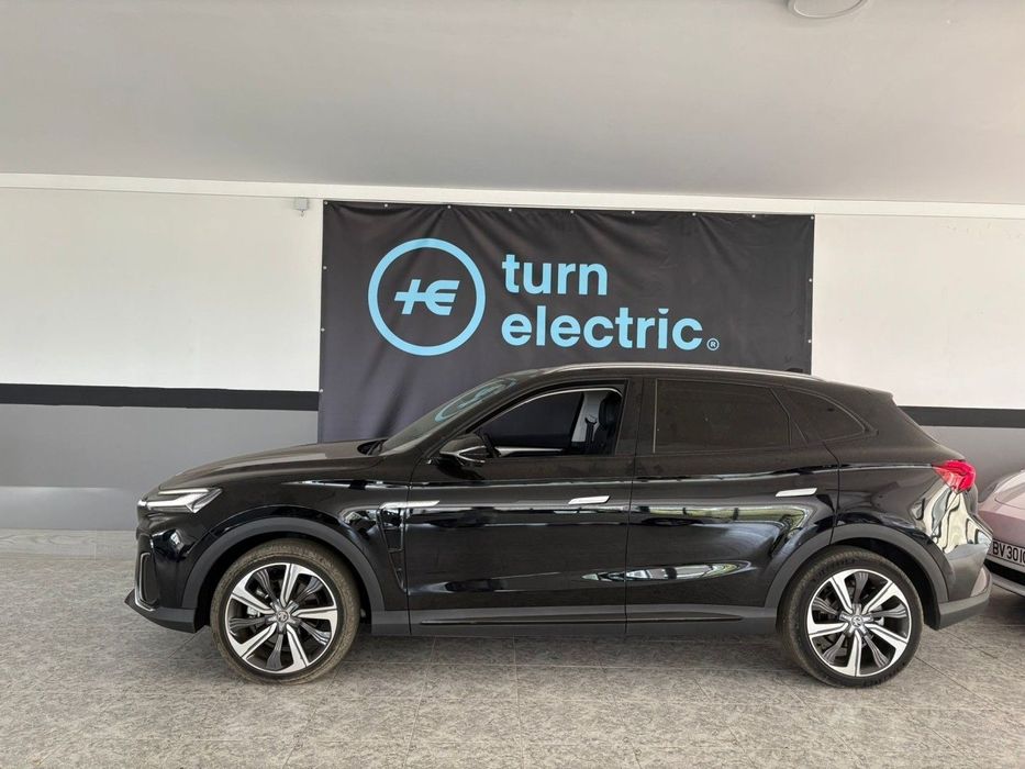 MG Marvel R 70 kWh Luxury