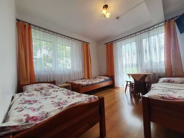 SYLWESTER w górach, pokoje ZAKOPANE zabawa kulig wyżywienie