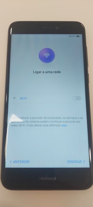 Smartphone Huawei P8 16GB