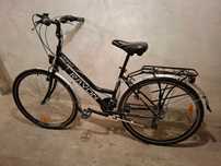 Rower trekkingowy RAYON VERSO, koło 28 cali, rama 18.