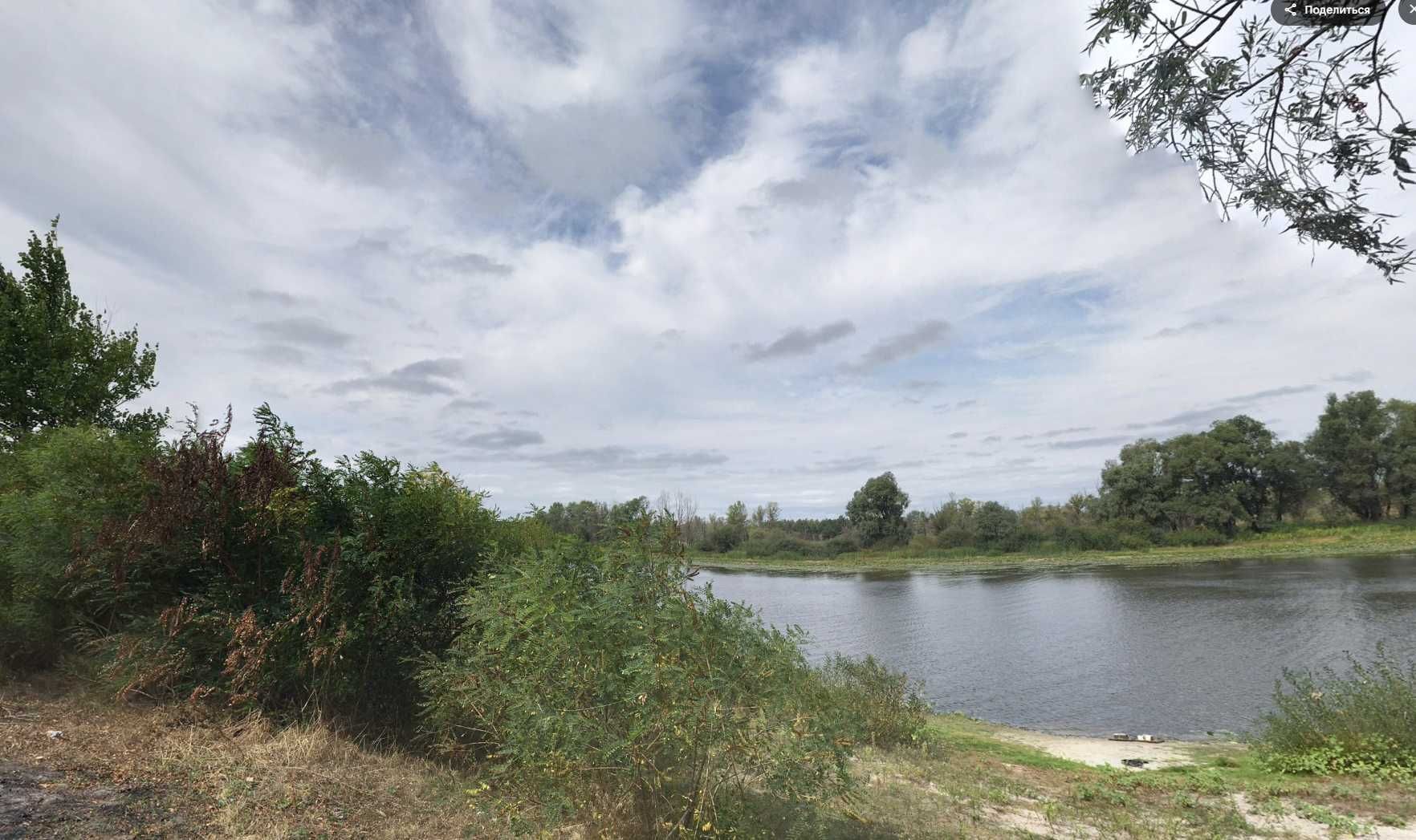 Продам дачу на Десні у Вишгородському районі