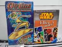 Оригінальні настільні ігри STAR WARS та OnLine