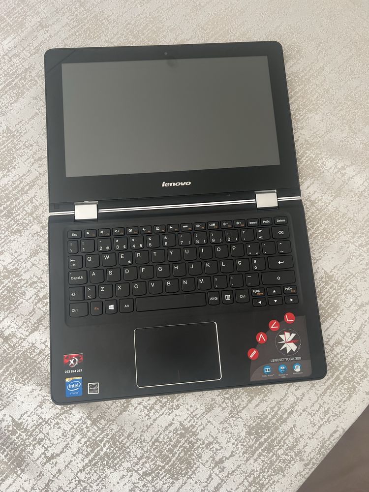 Lenovo yoga300 11br