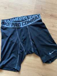 Мужские спортивные шорты/тайтсы Nike pro M