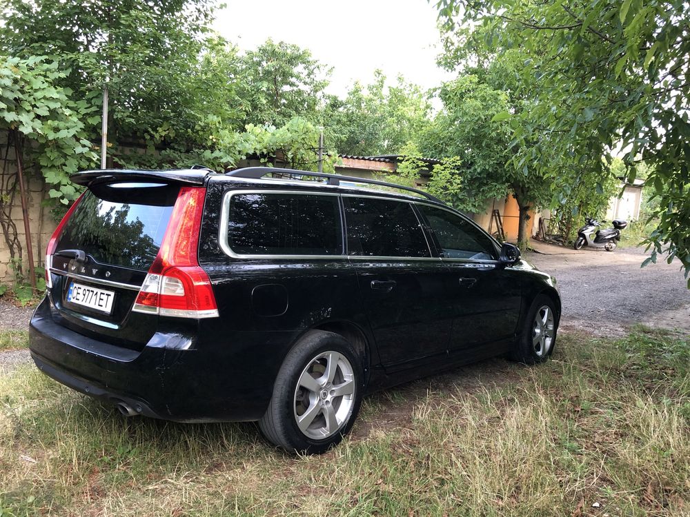 Volvo v70 2015р 2.0 бензин