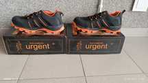 Buty robocze urgent r. 43