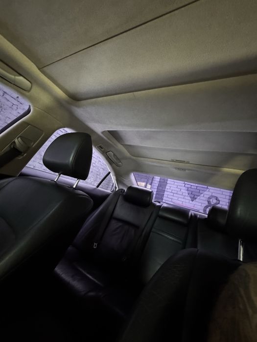 Продам Lexus Es350 2008