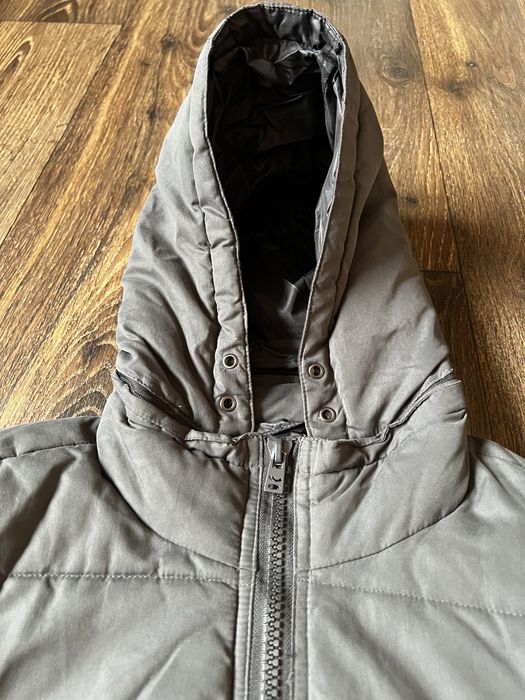 Зимняя куртка-пальто,M-L.