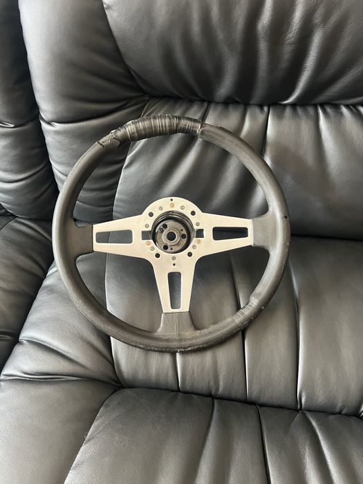 VW GOLF MK1 GTI 171419091F