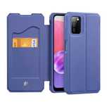 Dux Ducis Skin X kabura etui pokrowiec z klapką Samsung Galaxy A03s