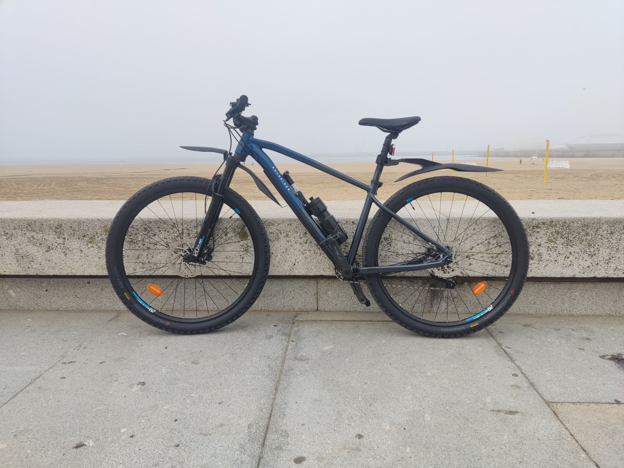 BTT Rockrider EXPL 540 29" (L) – Excelente estado, 460€