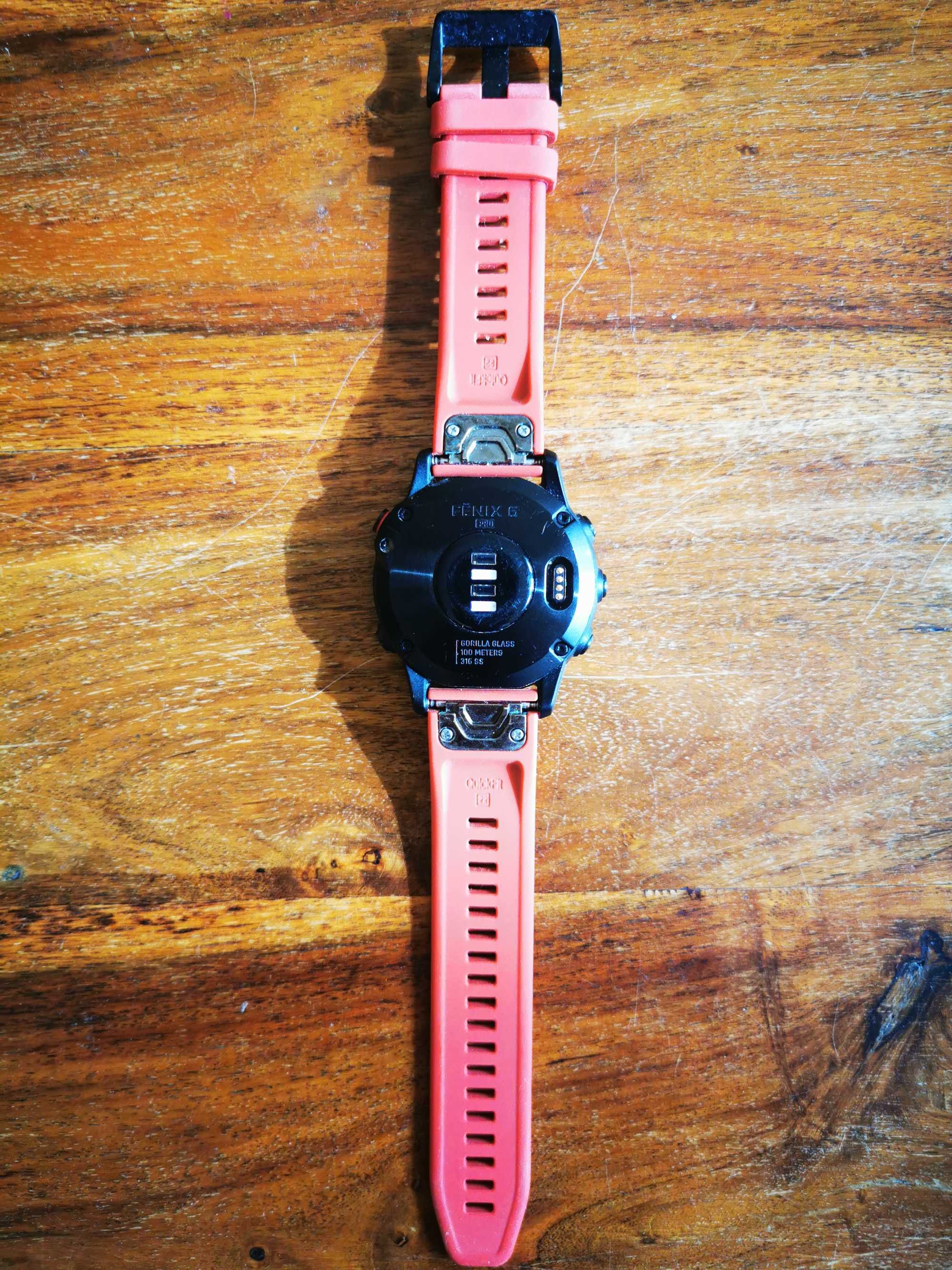 Garmin Fenix 6 PRO