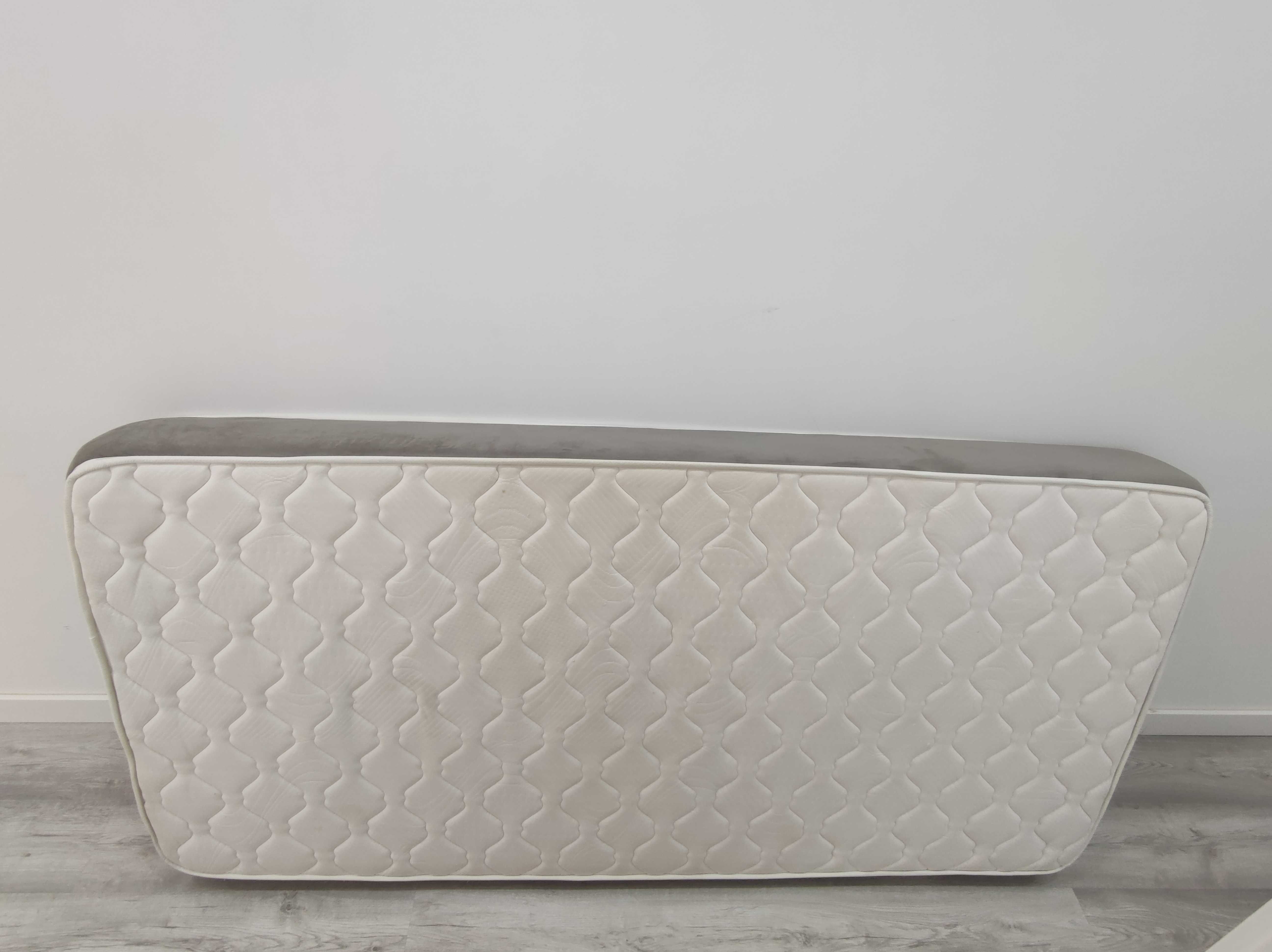 Colchão para cama de solteiro