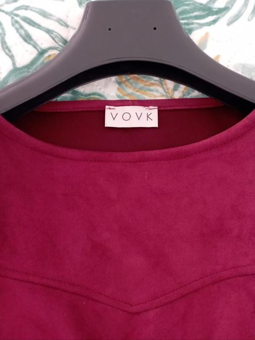 Світшот Vovk, S-M