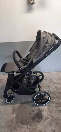 Spacerowka cybex balios s