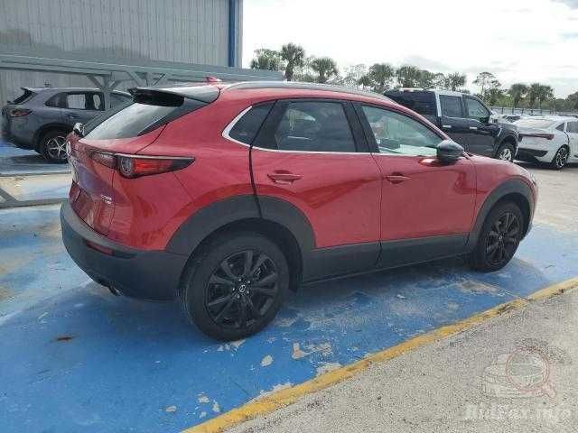 РАЗБОРКА MAZDA CX30 2019-2025 CX5 CX9 3 BP Двери Салон Бампер Ходовая