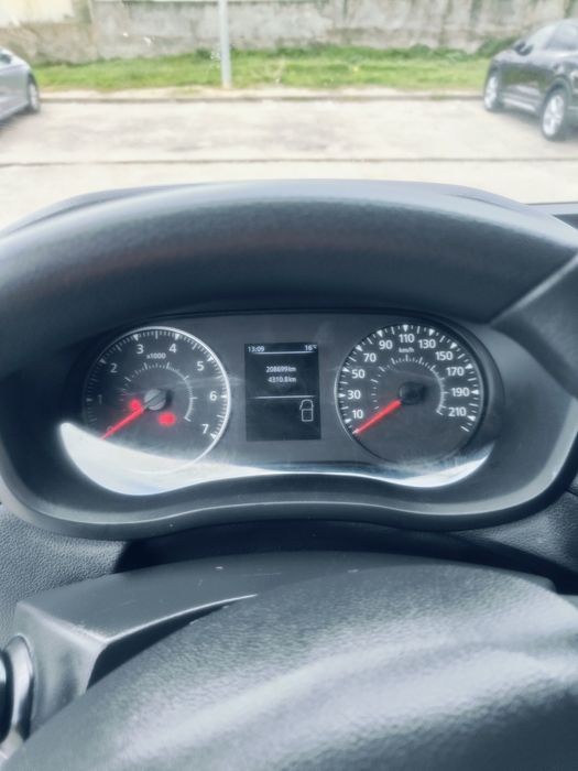 Renault Master 2.3 HDI L3  2023