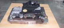 Mechatronika Mercedes 722.6 5 g-tronic