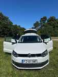Volkswagen Polo Sprzedam VW Polo